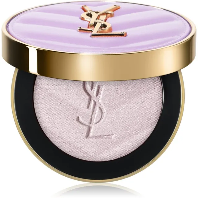 Yves Saint Laurent Make Me Blush Bold Blurring Põsepuna varjund 69 Lavender Lust 6 g