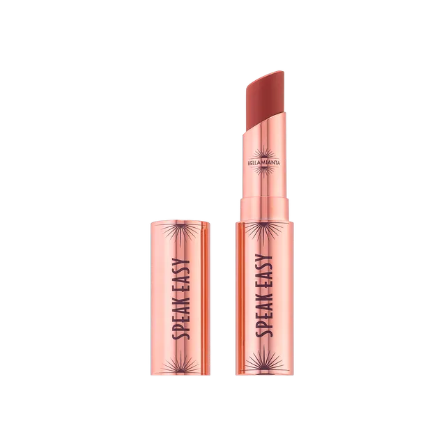 Bellamianta Speak Easy Lipstick