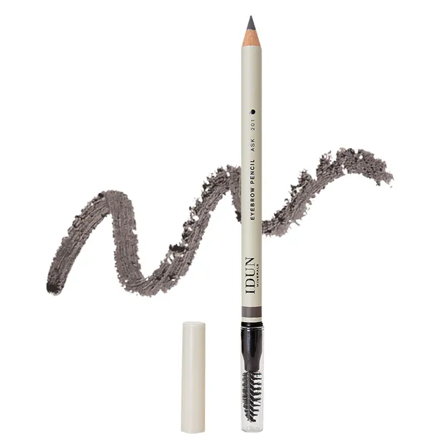 IDUN Minerals Eyebrow Pencil Ask 1.08g