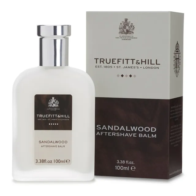 Sandlipuu raseerimisjärgne palsam 100ml