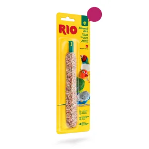Rio mineraalpulk igat liiki lindudele