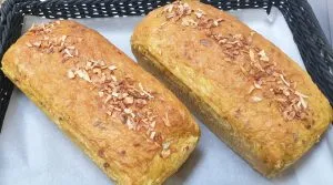 Haapsalu Röstsibula sai 200g