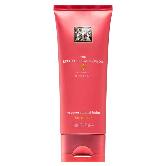 RITUALS The Ritual Of Ayurveda Recovery Hand Balm 70ml