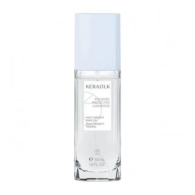 Mitme-efekti juukseõli 50ml
