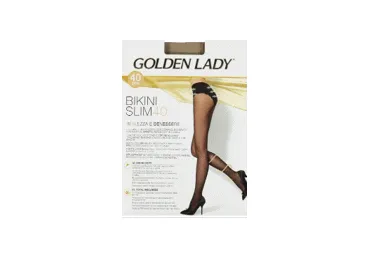 N.sukkpüksid GL Bikini Slim 40d melon M