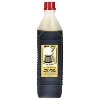 MALTOOSA 1 L 1,2 KG