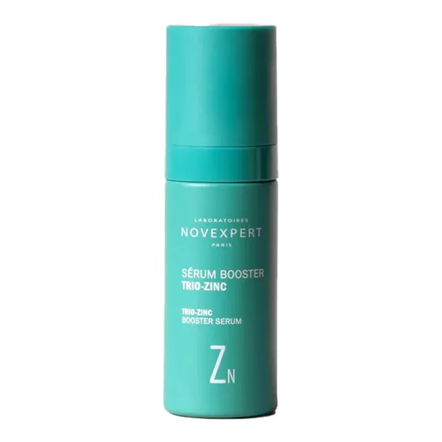 Trio Zinc Booster näoseerum 30ml