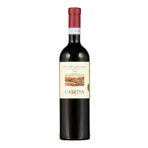 Casetta Barbaresco 75cl Itaalia