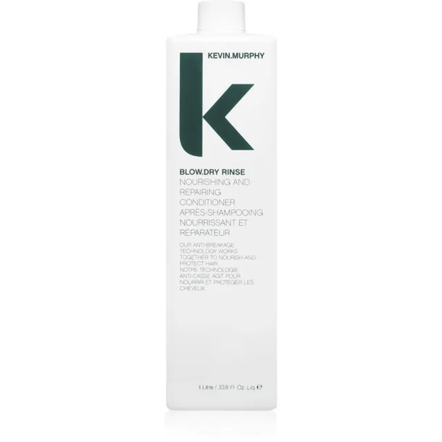 Kevin Murphy Blow.Dry Rinse sügavalt niisutav palsam kõigile juuksetüüpidele 1000 ml