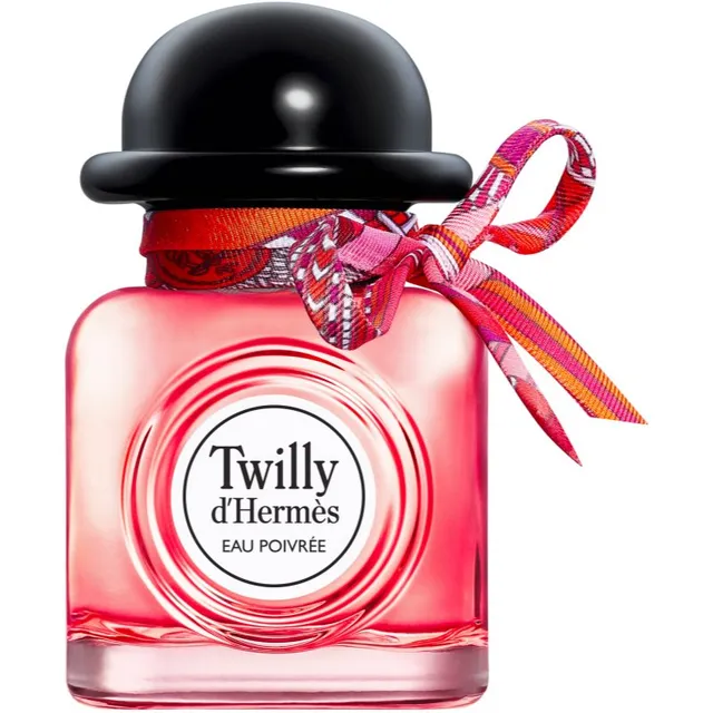 HERMÈS Twilly d’Hermès Eau Poivrée Parfüümvesi naistele 85 ml