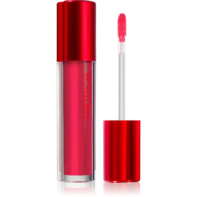 Catrice HEART AFFAIR Vedel matt huulepulk varjund C01 Single?! 4.5 ml
