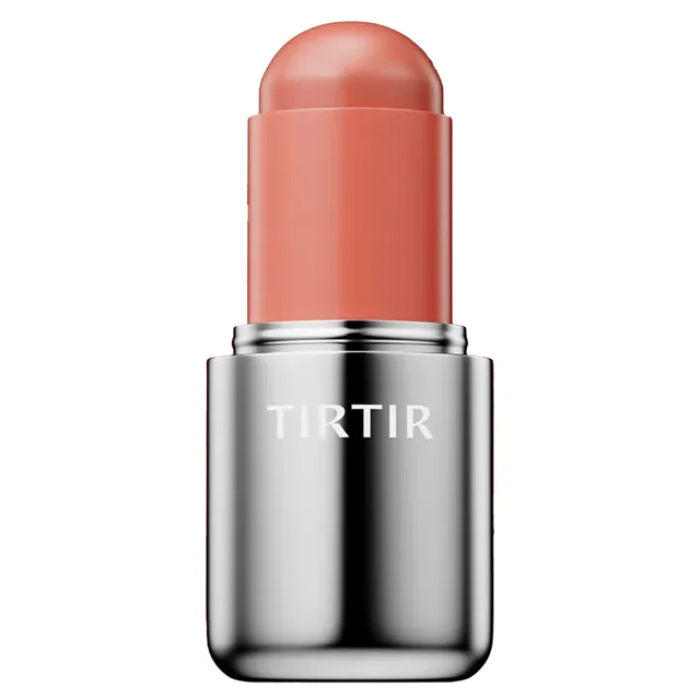 TIRTIR Mood Glider Lip & Blush Stick No.02 Rose Drizzle 3.8g