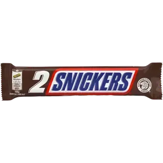 Šokolaadibatoon, SNICKERS, 75g