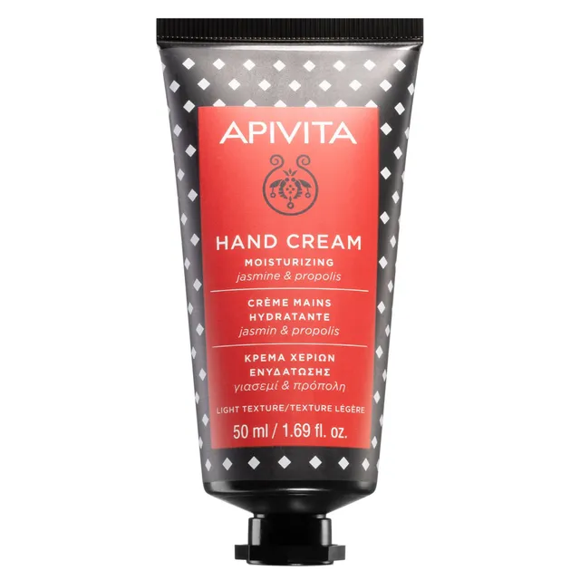 APIVITA Moisturizing Hand Cream 50ml