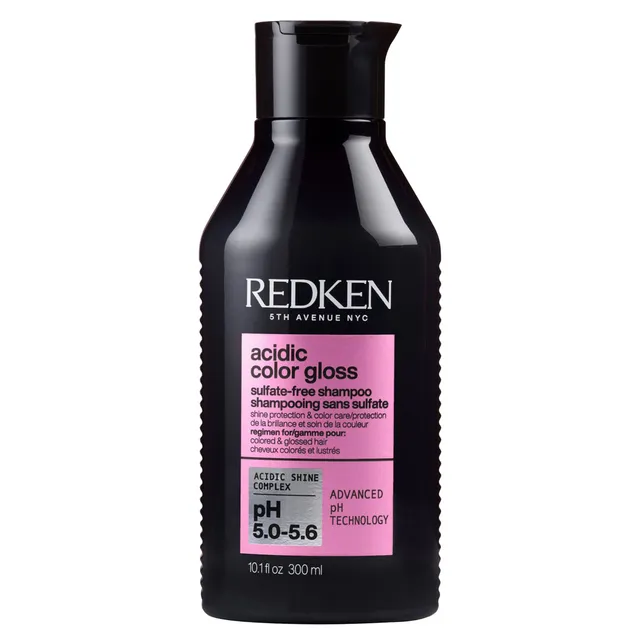 REDKEN Acidic Color Gloss Shampoo 300ml