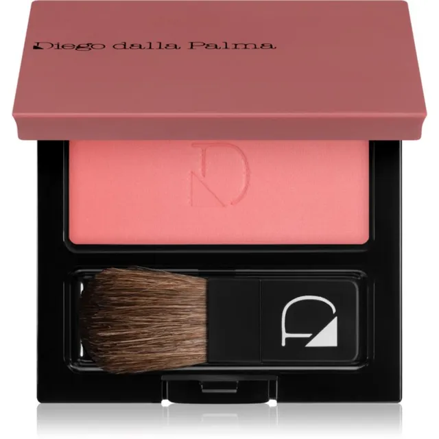 Diego dalla Palma Powder Blush Põsepuna varjund 24 Warm Pink 5 g