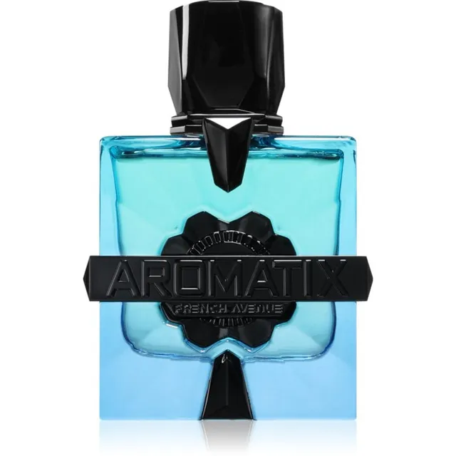French Avenue Aromatix Magnetiq parfüümiekstakt unisex 100 ml