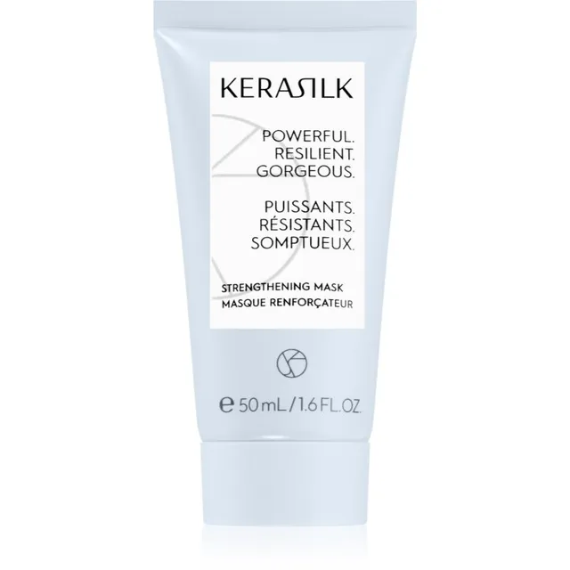KERASILK Specialists Strengthening Mask Tugevdav mask niisutava toimega 50 ml