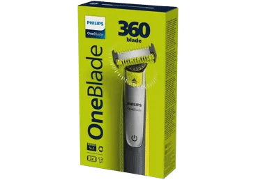 Pardel PHILIPS OneBlade QP2834/20