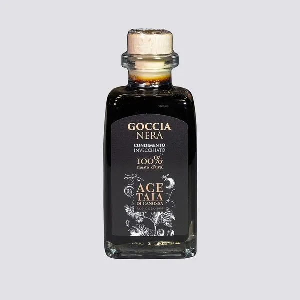Venturini Baldini Nera balsamico 250ml Itaalia
