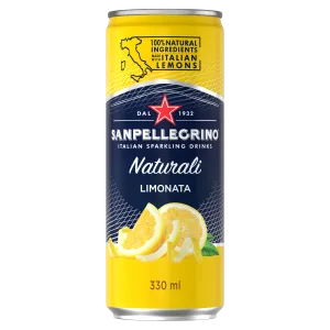 S.Pellegrino Limonata karb-tud jook0.33L