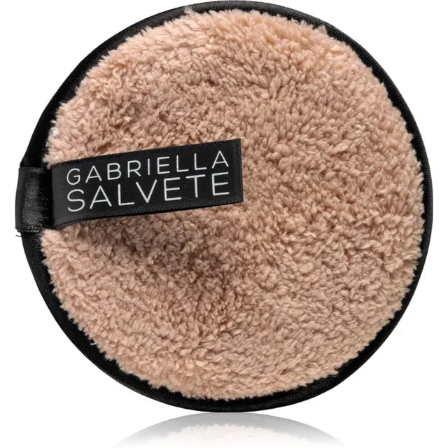 Gabriella Salvete Tools Cleansing Puff Puhastuspadi näole 1 tk
