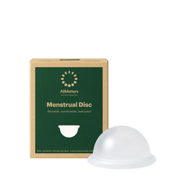 ALLMATTERS MENSTRUAALKETAS N1