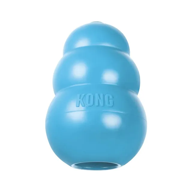 KONG Puppy täidetav mänguasi kutsikale, M
