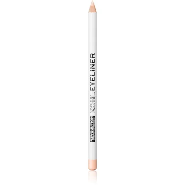 Revolution Relove Kohl Eyeliner Silmalainer varjund Nude 1,2 g