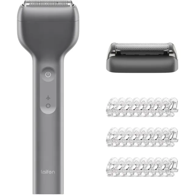 Laifen T1 Pro Elektripardel Gray 1 tk