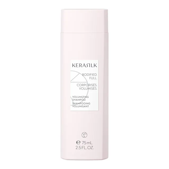 Volüümi šampoon 75ml