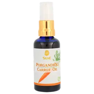 Porgandiõli Signe Seebid 50ml