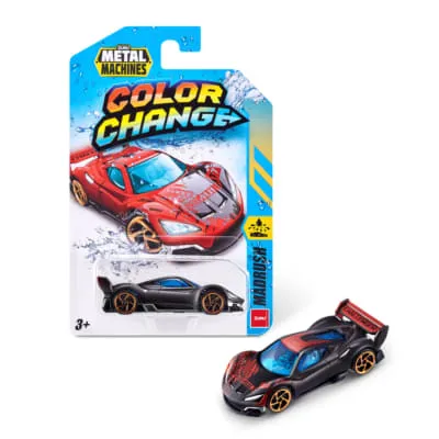Auto Metallimasinad 67100