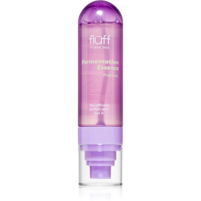 Fluff Fermentation Näoessents prebiootikumidega 80 ml