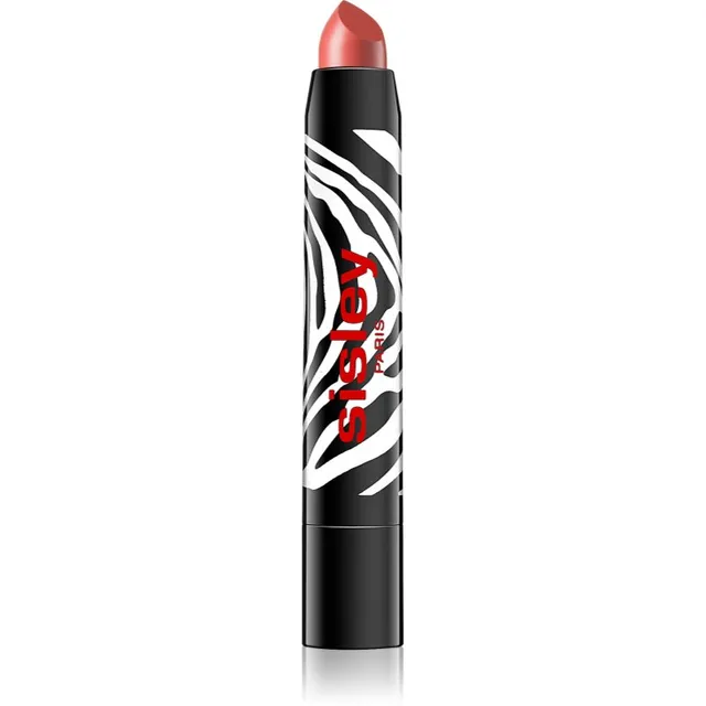 Sisley Phyto-Lip Twist Mat Toonitud huulepalsam mati efektiga varjund 19 Ballet 2.5 g