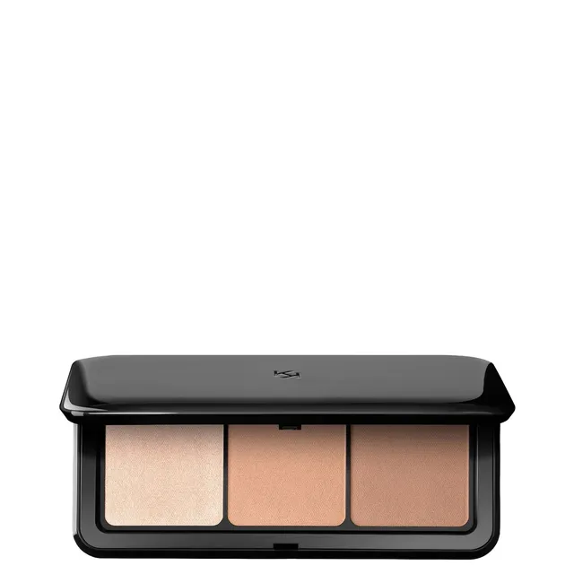 KIKO MILANO Contour Obsession Face Palette No.02 Medium 7g