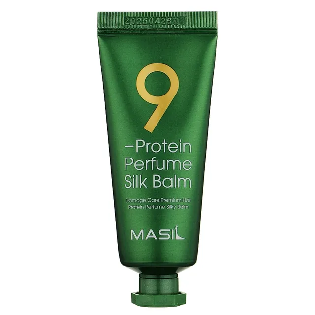 MASIL 9 Protein Perfume Silk Balm 20ml