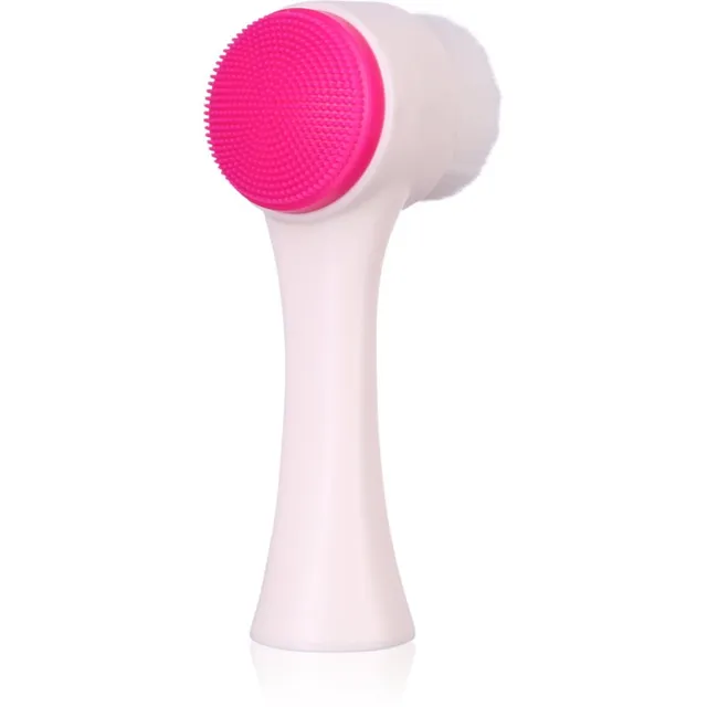 Gabriella Salvete Tools Face Cleansing Brush Naha puhastuspintsel kahepoolne 1 tk