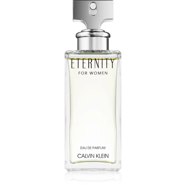 Calvin Klein Eternity for Women Parfüümvesi naistele 100 ml