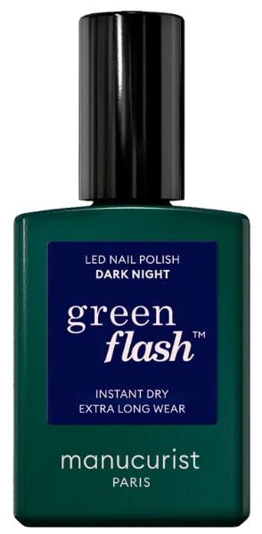 Geellakk DARK NIGHT