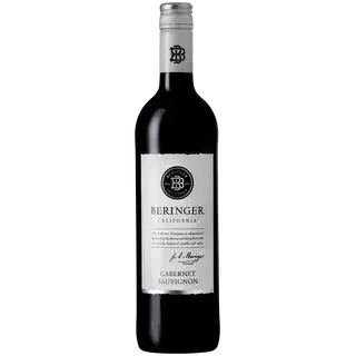 Beringer Classic Cabernet Sauvignon 75 cl