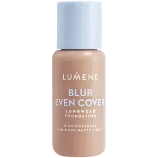 Lumene jumestuskreem Blur Even Cover 4,5