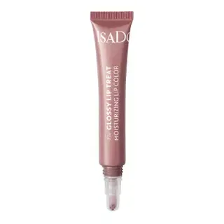 Huuleläige Isadora Glossy Lip Treat Rooibos Blush 63