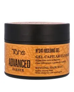 Advanced Barber modelleeriv juuksevaha 300ml