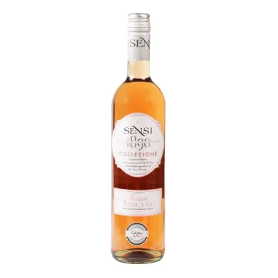 Kgt.v. S.Coll 1890 Rosato Toscana IGT 0,75l