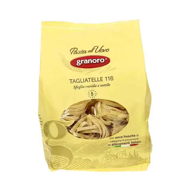 Tagliatelle munaga, GRANORO, 500 g