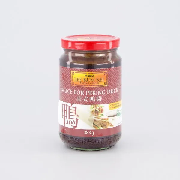 Kaste peking duck 383g Hiina