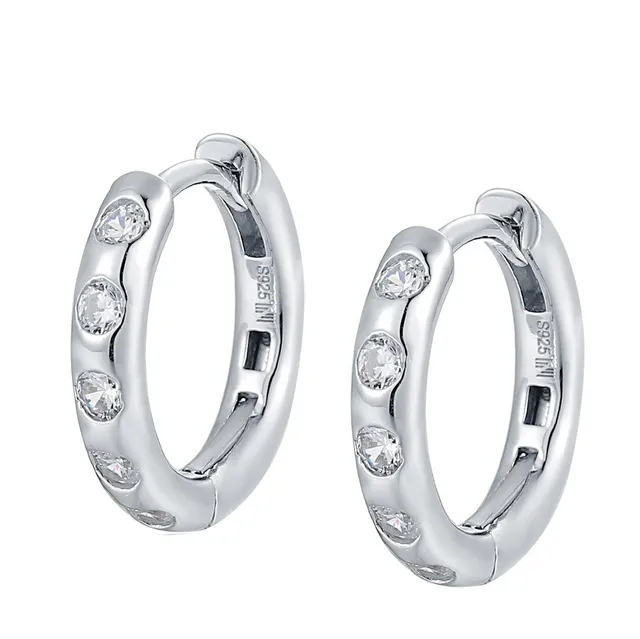 NEORE Planet Cold Base Earrings