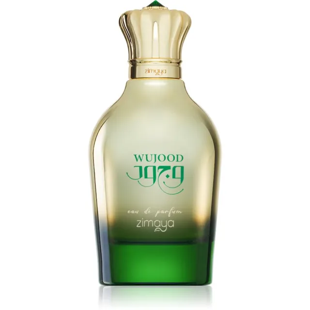Zimaya Wujood Parfüümvesi unisex 100 ml