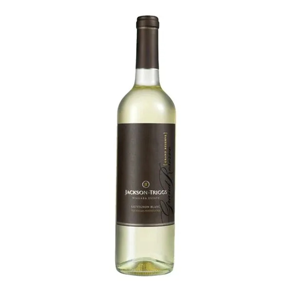 Jackson-Triggs Grand Reserve Sauvignon Blanc 75cl Kanada